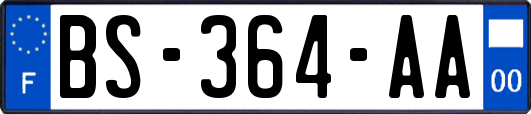 BS-364-AA