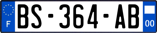 BS-364-AB