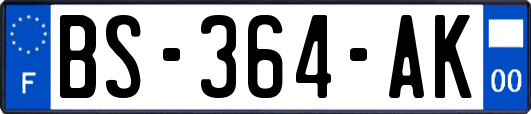 BS-364-AK