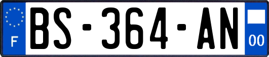 BS-364-AN