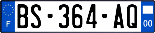 BS-364-AQ