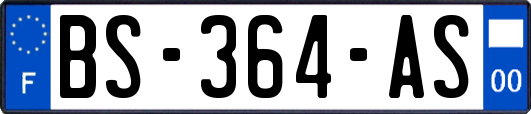 BS-364-AS