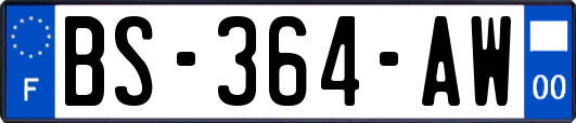 BS-364-AW