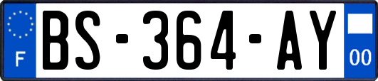 BS-364-AY