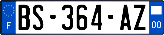 BS-364-AZ