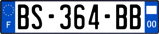 BS-364-BB