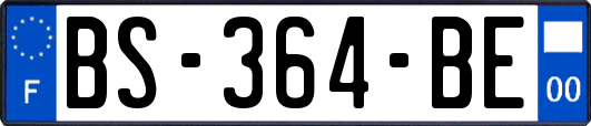 BS-364-BE