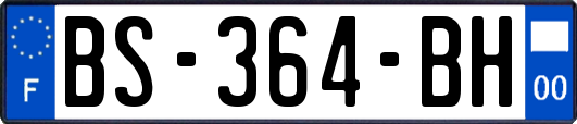 BS-364-BH