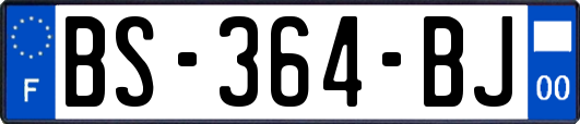 BS-364-BJ
