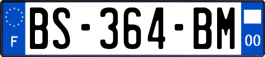 BS-364-BM