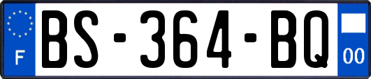 BS-364-BQ