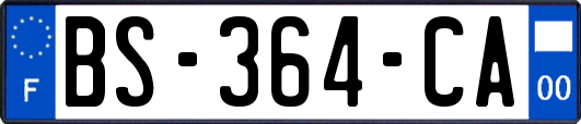 BS-364-CA