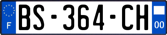 BS-364-CH