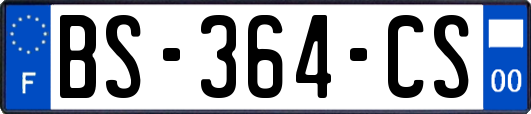BS-364-CS