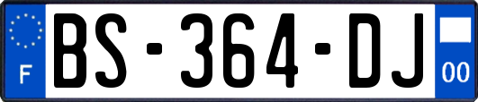 BS-364-DJ