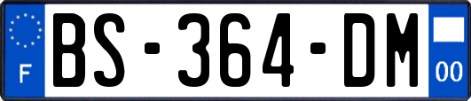 BS-364-DM