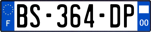 BS-364-DP