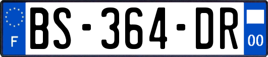 BS-364-DR