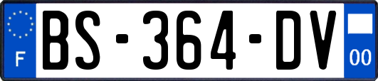 BS-364-DV