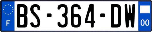 BS-364-DW