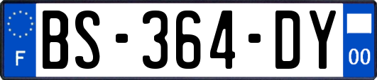 BS-364-DY