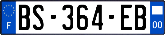 BS-364-EB