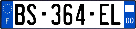 BS-364-EL