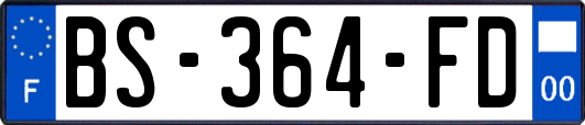 BS-364-FD