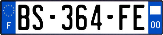 BS-364-FE