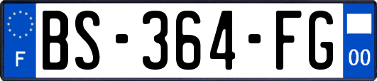 BS-364-FG