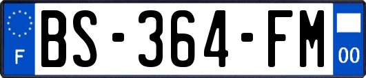 BS-364-FM