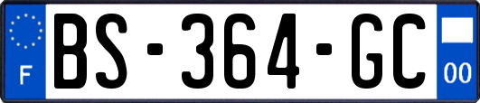 BS-364-GC