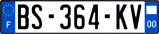 BS-364-KV