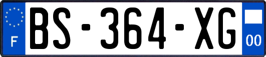 BS-364-XG