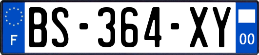 BS-364-XY