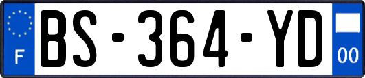 BS-364-YD