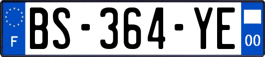 BS-364-YE