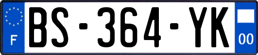 BS-364-YK