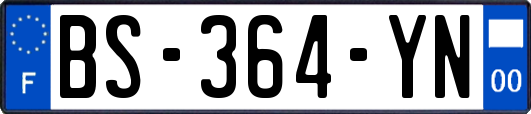 BS-364-YN