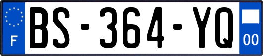 BS-364-YQ