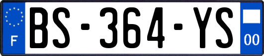 BS-364-YS