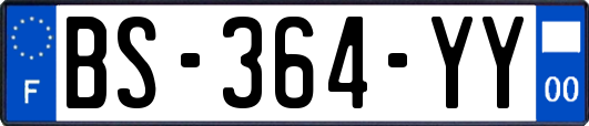 BS-364-YY