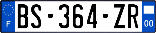 BS-364-ZR