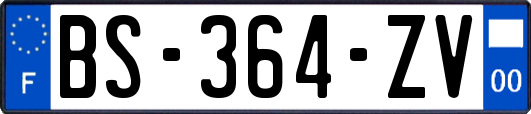BS-364-ZV