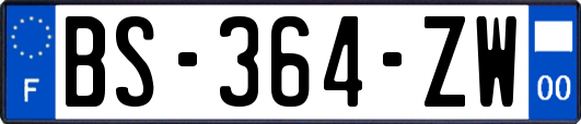 BS-364-ZW