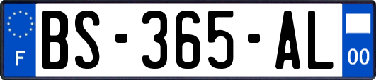 BS-365-AL