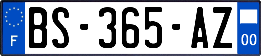 BS-365-AZ