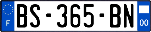 BS-365-BN