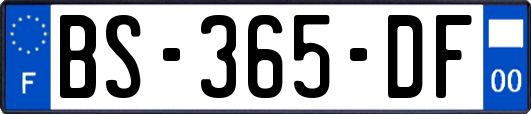 BS-365-DF