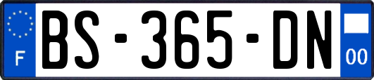 BS-365-DN